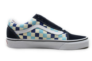 VANS Old Skool "Blue Topaz"