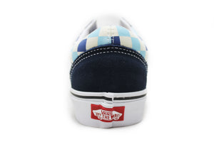 VANS Old Skool "Blue Topaz"