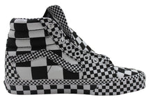 Load image into Gallery viewer, VANS SK8-Hi &quot;All Over Check&quot;