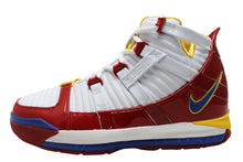 Load image into Gallery viewer, Zoom Lebron 3 Retro &quot;Superbron&quot;