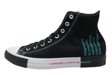 Load image into Gallery viewer, Converse Chuck Taylor &quot;All Seek Peace&quot;