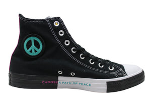 Converse Chuck Taylor "All Seek Peace"