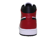 Load image into Gallery viewer, Air Jordan 1 Retro Mid &quot;Chicago Toe&quot;