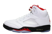 Load image into Gallery viewer, Air Jordan 5 Retro &quot;Fire Red&quot; NIKE AIR 2020