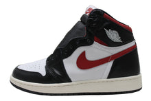 Load image into Gallery viewer, Air Jordan 1 Retro High OG GS &quot;Gym Red&quot;