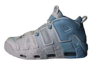 Nike	Air More Uptempo "Psychic Blue"