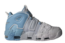 Load image into Gallery viewer, Nike	Air More Uptempo &quot;Psychic Blue&quot;