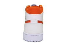 Load image into Gallery viewer, Air Jordan 1 Mid Starfish Pure Platinum