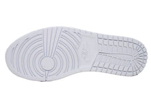 Load image into Gallery viewer, Air Jordan 1 Mid Starfish Pure Platinum