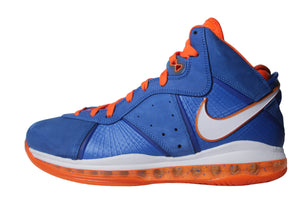 Nike	Lebron VIII QS	HWC 