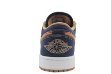 Load image into Gallery viewer, Air Jordan 1 Retro Low SE &quot;Denim Midnight Navy&quot;