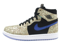 Load image into Gallery viewer, Air Jordan 1 Zoom Air CMFT GC &quot;Gold Laser&quot;
