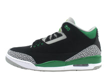 Load image into Gallery viewer, Air Jordan 3 Retro &quot;Pine Green&quot;