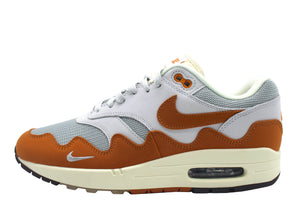 Nike	Air Max 1 Patta "Waves Monarch With Bracelet"
