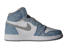 Load image into Gallery viewer, Air Jordan 1 Retro High OG GS &quot;Hyper Royal&quot;