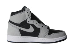Load image into Gallery viewer, Air Jordan 1 Retro High OG GS &quot;Shadow 2.0&quot;