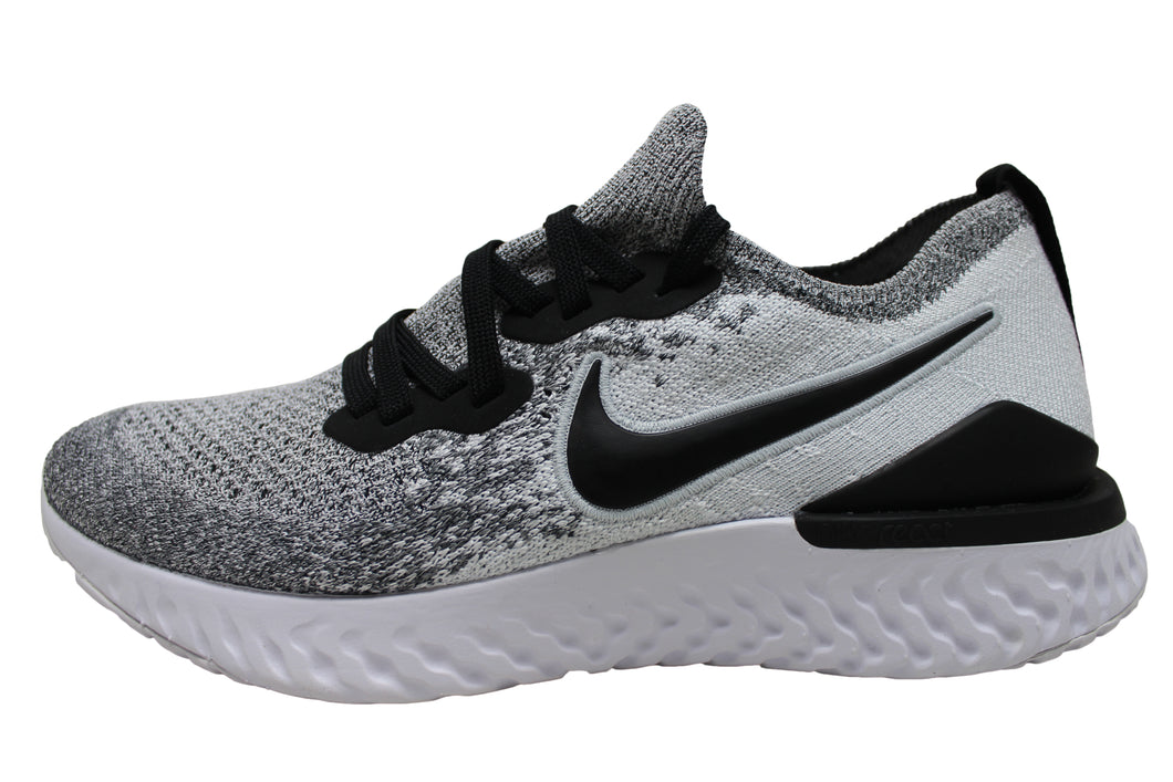 WMNS Nike Epic React Flyknit 
