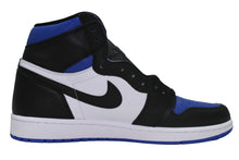 Load image into Gallery viewer, Air Jordan 1 Retro High OG &quot;Royal Toe&quot;