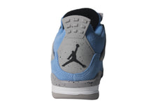 Load image into Gallery viewer, Air Jordan 4 Retro GS &quot;University Blue&quot;