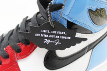 Load image into Gallery viewer, Air Jordan 1 Retro High OG &quot;Fearless&quot;