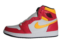 Load image into Gallery viewer, Air Jordan 1 Retro High OG &quot;Fusion Red&quot;