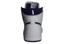 Load image into Gallery viewer, WMNS Air Jordan 1 Retro High OG &quot;White Court Purple&quot;