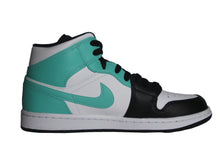 Load image into Gallery viewer, Air Jordan 1 Retro Mid &quot;Tropical Twist&quot;