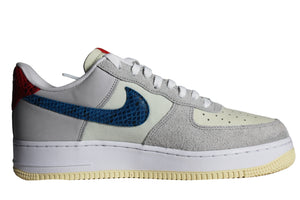 Nike	Air Force 1 Low SP x Undefeated	"5 On It"