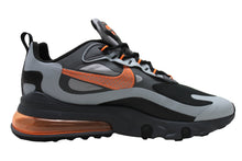 Load image into Gallery viewer, Nike Air Max 270 React Winter Wolf Grey Total Orange