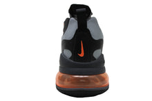 Load image into Gallery viewer, Nike Air Max 270 React Winter Wolf Grey Total Orange