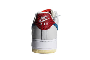 Nike	Air Force 1 Low SP x Undefeated	"5 On It"