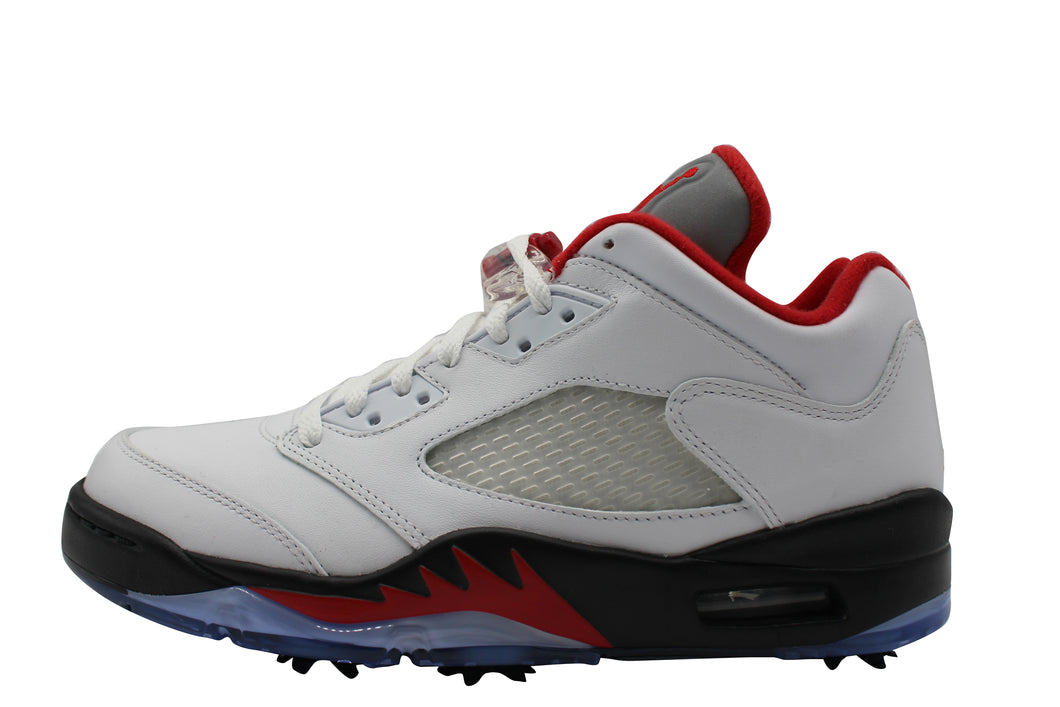 Air Jordan V Low Golf 