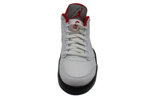 Load image into Gallery viewer, Air Jordan V Low Golf &quot;Fire Red&quot;