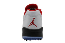 Load image into Gallery viewer, Air Jordan V Low Golf &quot;Fire Red&quot;