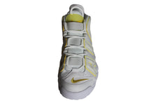 Load image into Gallery viewer, WMNS Air More Uptempo &quot;Summit White/Opti Yellow&quot;