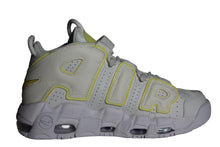 Load image into Gallery viewer, WMNS Air More Uptempo &quot;Summit White/Opti Yellow&quot;