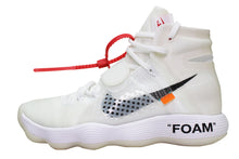 Load image into Gallery viewer, Nike React Hyperdunk 2017 Flyknit Off-White