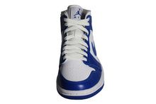 Load image into Gallery viewer, WMNS Air Jordan 1 Jordan Mid &quot;Kentucky Blue&quot;