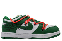 Load image into Gallery viewer, Nike Dunk Low x Off-White &quot;Pine Green&quot;
