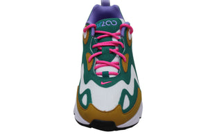WMNS Nike Air Max 200 Mystic Green