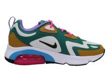 Load image into Gallery viewer, WMNS Nike Air Max 200 Mystic Green