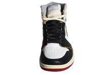 Load image into Gallery viewer, Air Jordan 1 Retro High OG NRG &quot;Union Los Angeles Black Toe&quot;