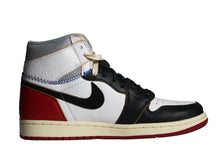 Load image into Gallery viewer, Air Jordan 1 Retro High OG NRG &quot;Union Los Angeles Black Toe&quot;