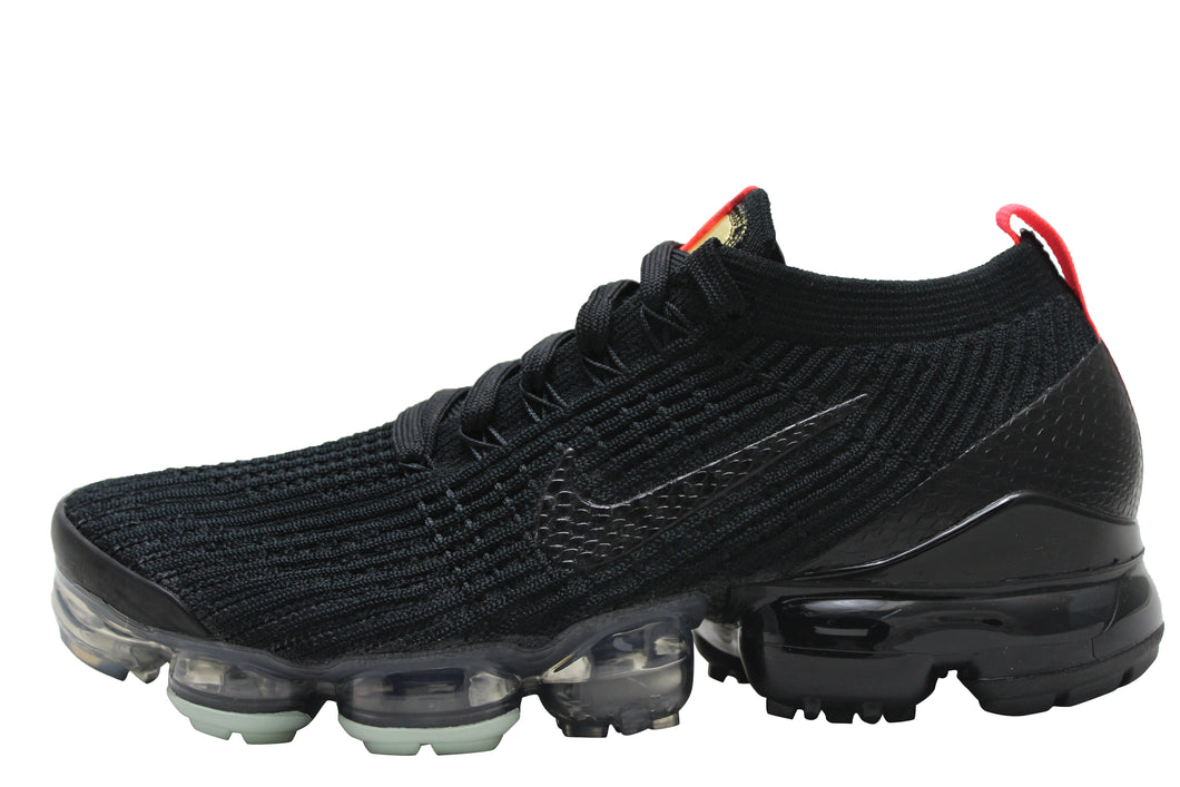 Nike Air VaporMax Flyknit 3 Black Snakeskin