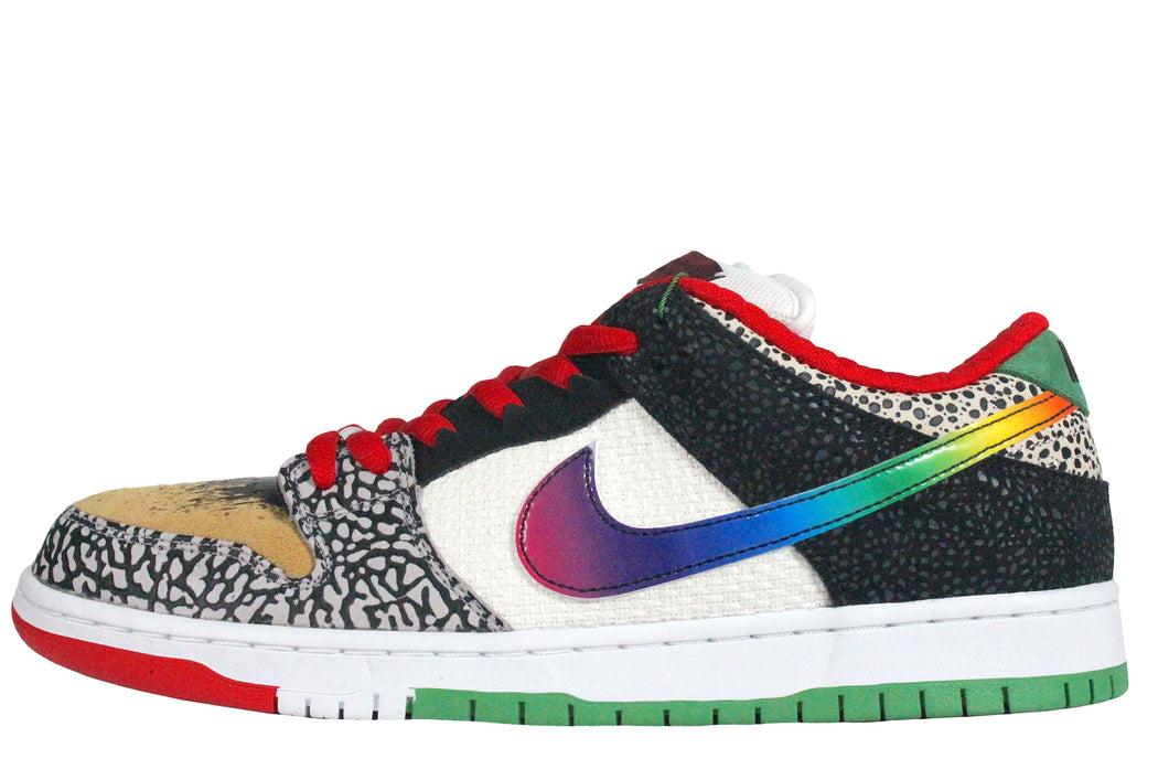 Nike	SB Dunk Low Pro QS 