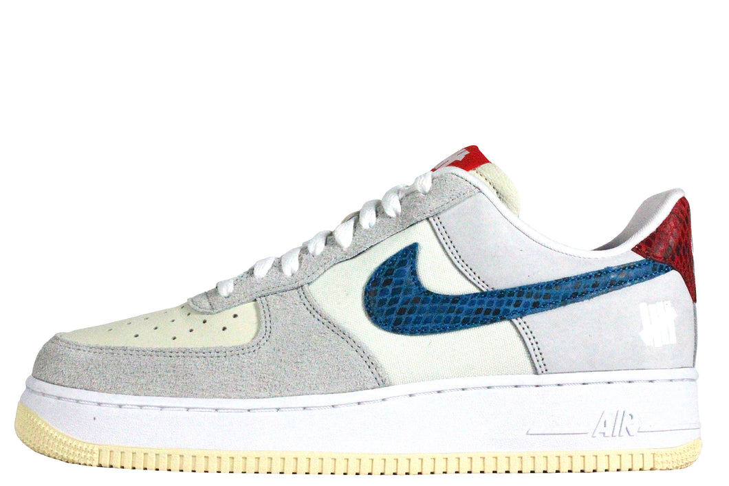 Nike	Air Force 1 Low SP x Undefeated	