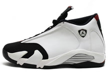 Load image into Gallery viewer, Air Jordan 14 Retro &quot;Black Toe&quot; 2024