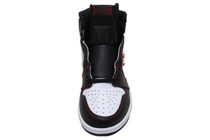 Air Jordan 1 High Retro OG Defiant “White Black Gym Red”