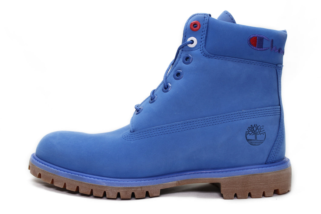 Champion x Timberland 6