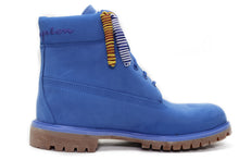 Load image into Gallery viewer, Champion x Timberland 6&quot; PRM &quot;Surf Blue&quot;